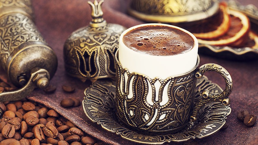 Osmanlı Kahvesi Nedir? Nasıl Hazırlanır?